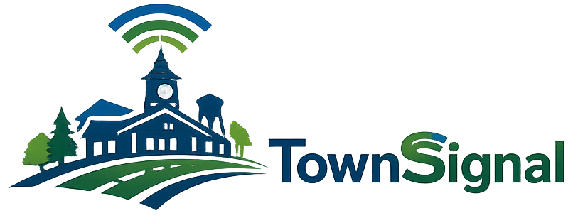 TownSignal
